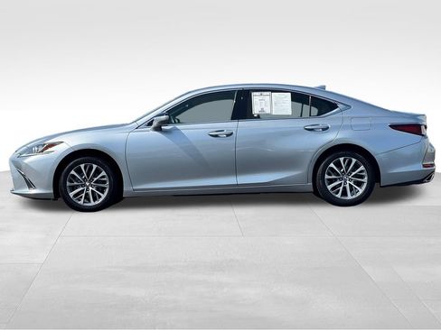 Used 2023 Lexus ES 350 w/ Accessory Package (Z1) FWD image 4