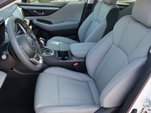 New 2025 Subaru Legacy Premium image 9