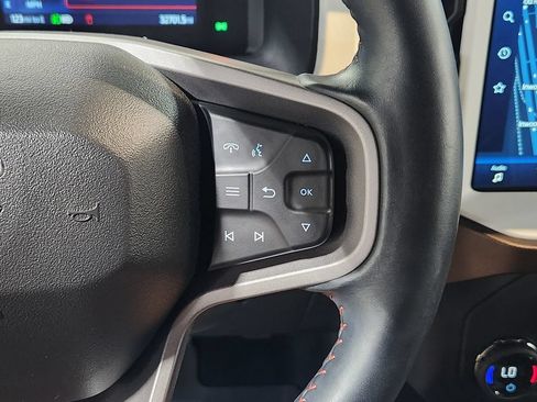 Used 2023 Ford Bronco Heritage Edition AWD/4WD image 50