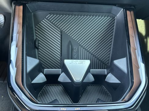 New 2026 BMW X3 xDrive30 w/ Convenience Package image 11
