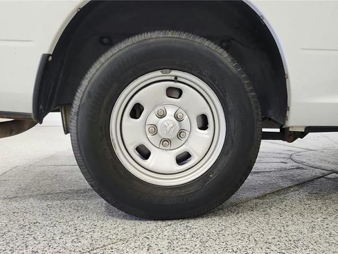 Used 2021 RAM 1500 Tradesman w/ Electronics Group RWD image 13