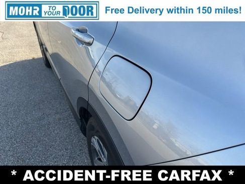 Used 2018 Honda CR-V EX-L image 11