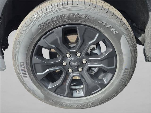 Used 2023 Ford F150 XLT w/ Equipment Group 302A High AWD/4WD image 18