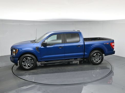 Certified 2023 Ford F150 XL w/ STX Appearance Package RWD image 44