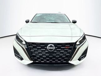 New 2025 Nissan Altima 2.5 SR w/ SR Premium Package video 2