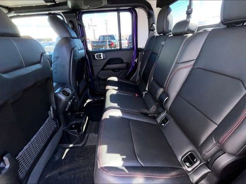 New 2026 Jeep Gladiator Rubicon image 10