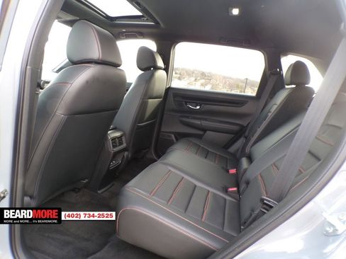 Used 2025 Honda CR-V Sport-L image 20