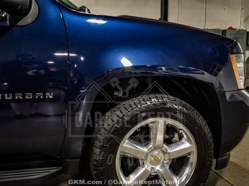 Used 2012 Chevrolet Suburban LT image 54