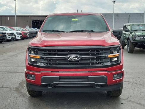 New 2026 Ford F150 XLT image 2
