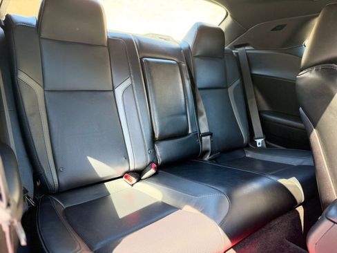 Used 2016 Dodge Challenger R/T Plus RWD image 12