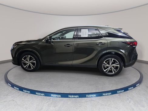Used 2023 Lexus RX 350 Premium w/ Accessory Package AWD/4WD image 9
