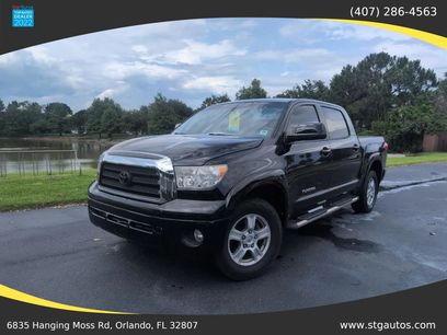 Used 2008 Toyota Tundra Limited