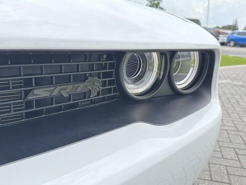 Used 2023 Dodge Challenger SRT Hellcat RWD image 10