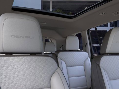 New 2026 GMC Acadia Denali image 24
