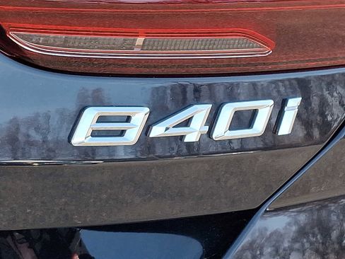 Used 2025 BMW 840i xDrive image 30