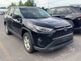 Used 2021 Toyota RAV4 XLE image 3