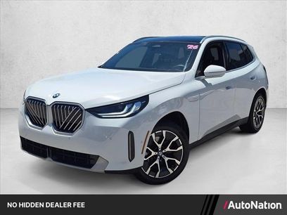 Used 2026 BMW X3 xDrive30i
