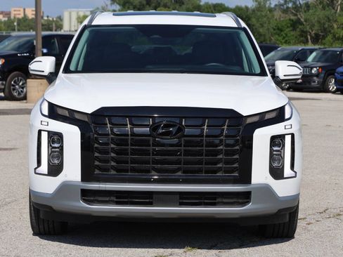 Used 2025 Hyundai Palisade SEL AWD/4WD image 5
