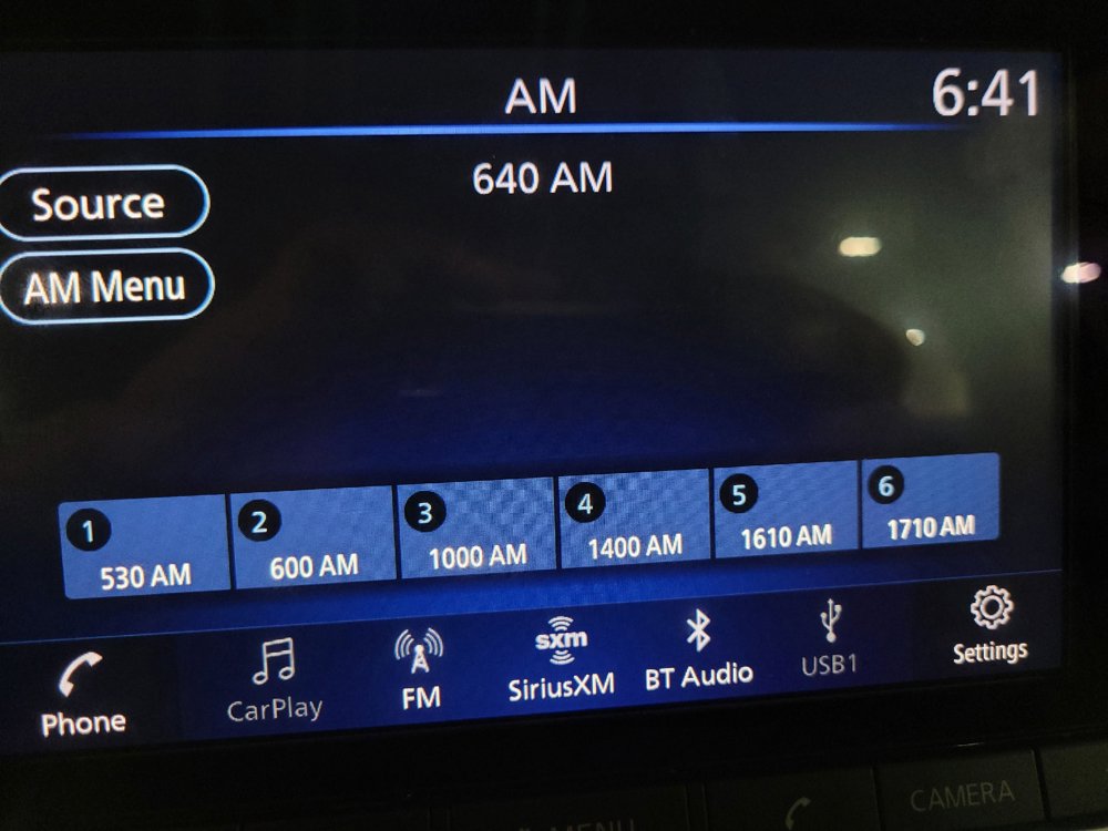 Used 2019 Nissan Altima 2.5 SV FWD image 25