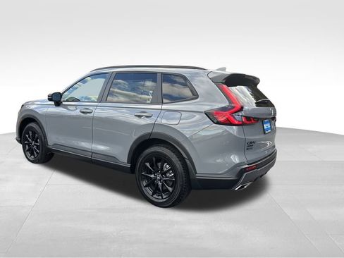 New 2026 Honda CR-V Sport-L image 4