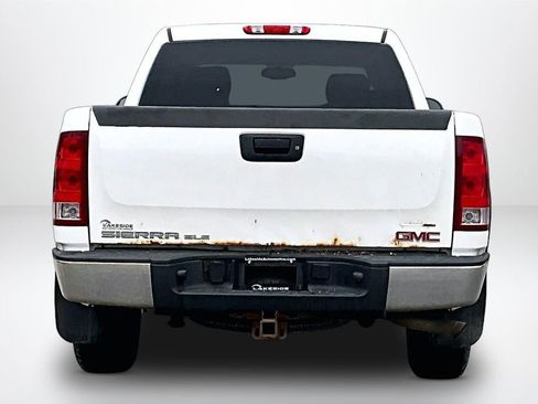 Used 2012 GMC Sierra 1500 SLE w/ Power Tech Package image 6