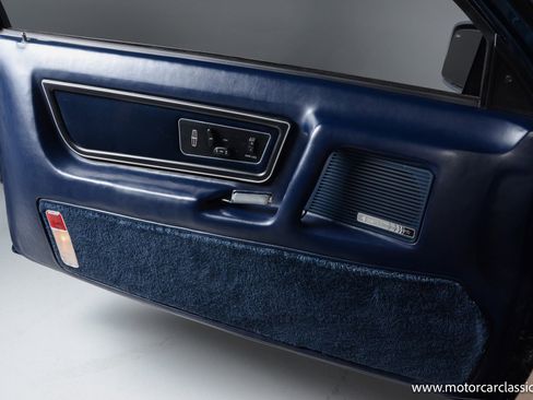 Used 1987 Lincoln Mark VII LSC image 34