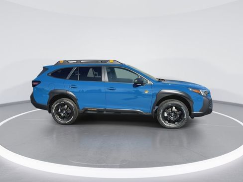 New 2025 Subaru Outback Wilderness w/ Wilderness Package image 9