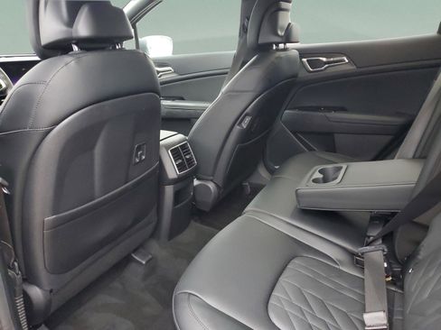 Used 2023 Kia Sportage X-Line w/ X-Line Premium Package image 10