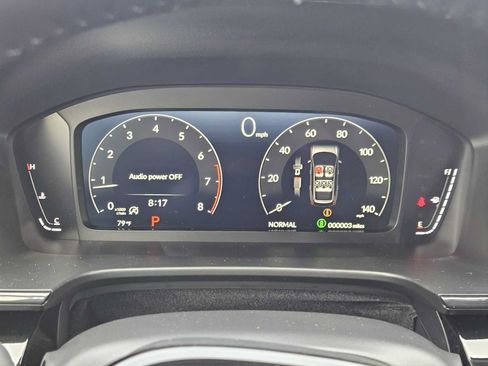 New 2026 Honda CR-V EX-L image 13
