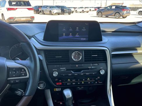 Used 2022 Lexus RX 350 FWD w/ Premium Package image 7