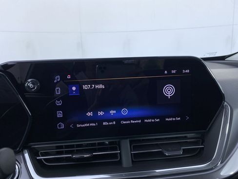 New 2025 Chevrolet Trax ACTIV w/ Driver Confidence Package image 5