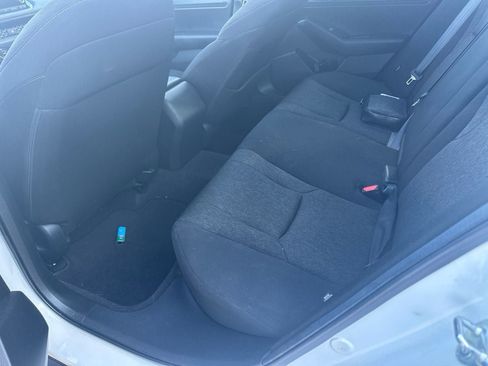 Used 2024 Honda Accord EX image 5