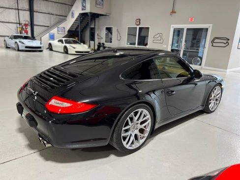 Used 2012 Porsche 911 Carrera S image 14