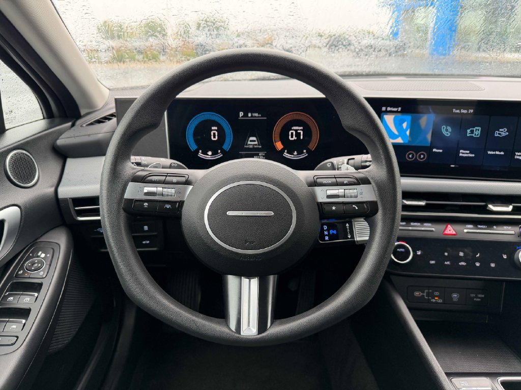 Used 2025 Hyundai Sonata SEL FWD image 35
