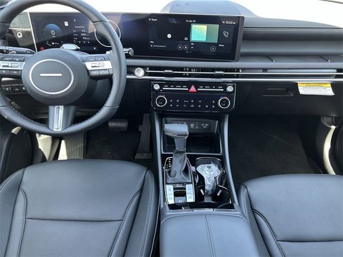 New 2025 Hyundai Santa Cruz Limited image 5