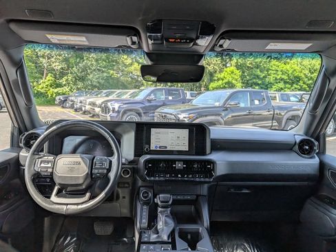 Certified 2024 Toyota Land Cruiser 1958 AWD/4WD image 21