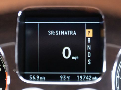Used 2010 Bentley Continental GT Speed AWD/4WD image 72