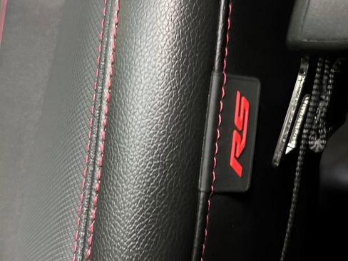 Used 2022 Chevrolet Equinox RS image 26