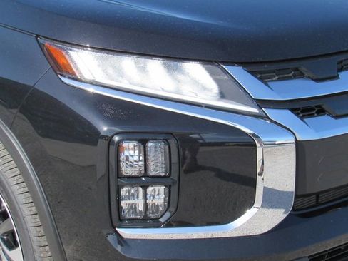 New 2026 Mitsubishi Outlander Sport SEL AWD/4WD image 9