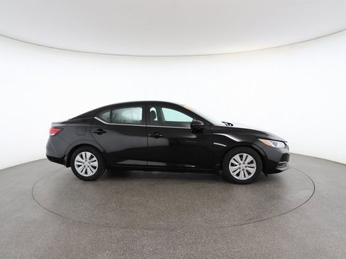 Used 2020 Nissan Sentra S image 23