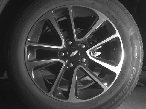 Used 2025 Chevrolet TrailBlazer LT image 14