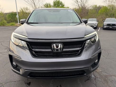 Used 2022 Honda Pilot Special Edition image 2