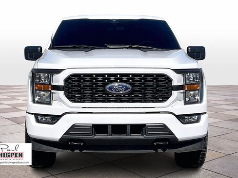 Certified 2023 Ford F150 XL w/ STX Appearance Package image 3