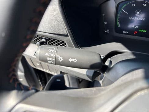 Used 2026 Honda CR-V Sport-L image 15