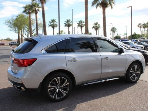 Used 2020 Acura MDX SH-AWD w/ Technology Package image 5