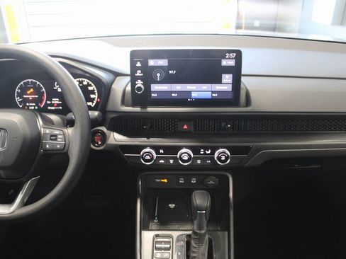 Certified 2026 Honda CR-V LX image 24