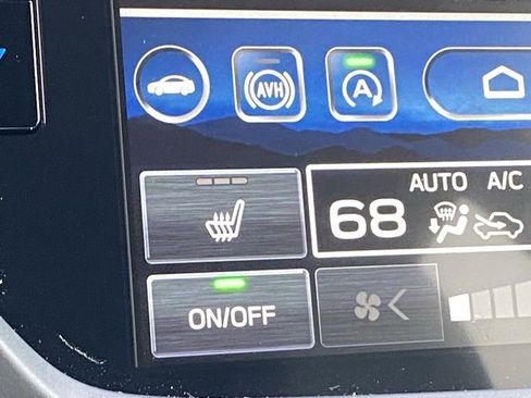 New 2025 Subaru Forester Sport image 19