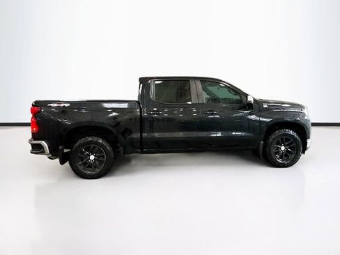 Used 2019 Chevrolet Silverado 1500 LT w/ All-Star Edition image 5