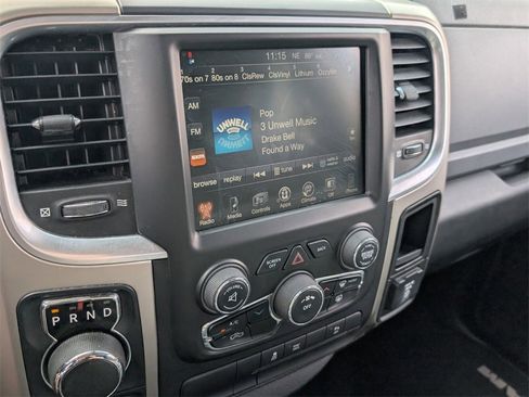 Used 2013 RAM 1500 Classic SLT w/ Big Horn Equipment Group image 20