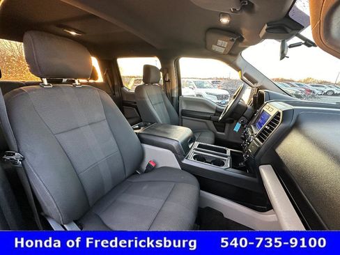 Used 2020 Ford F150 XL w/ Equipment Group 101A Mid image 30